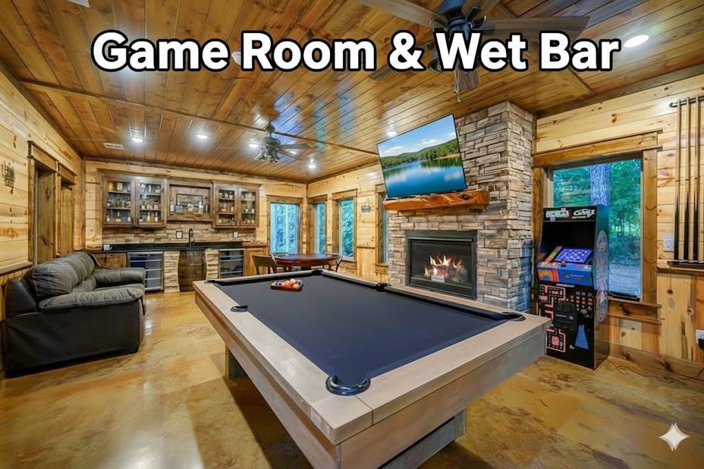 86 Gopher Wood Trail