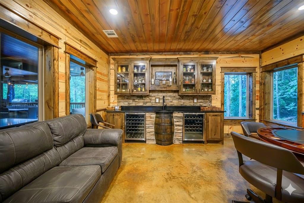 86 Gopher Wood Trail