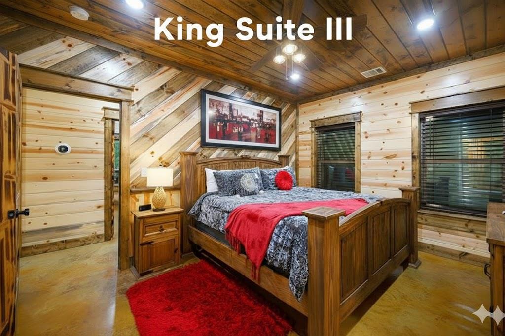 86 Gopher Wood Trail