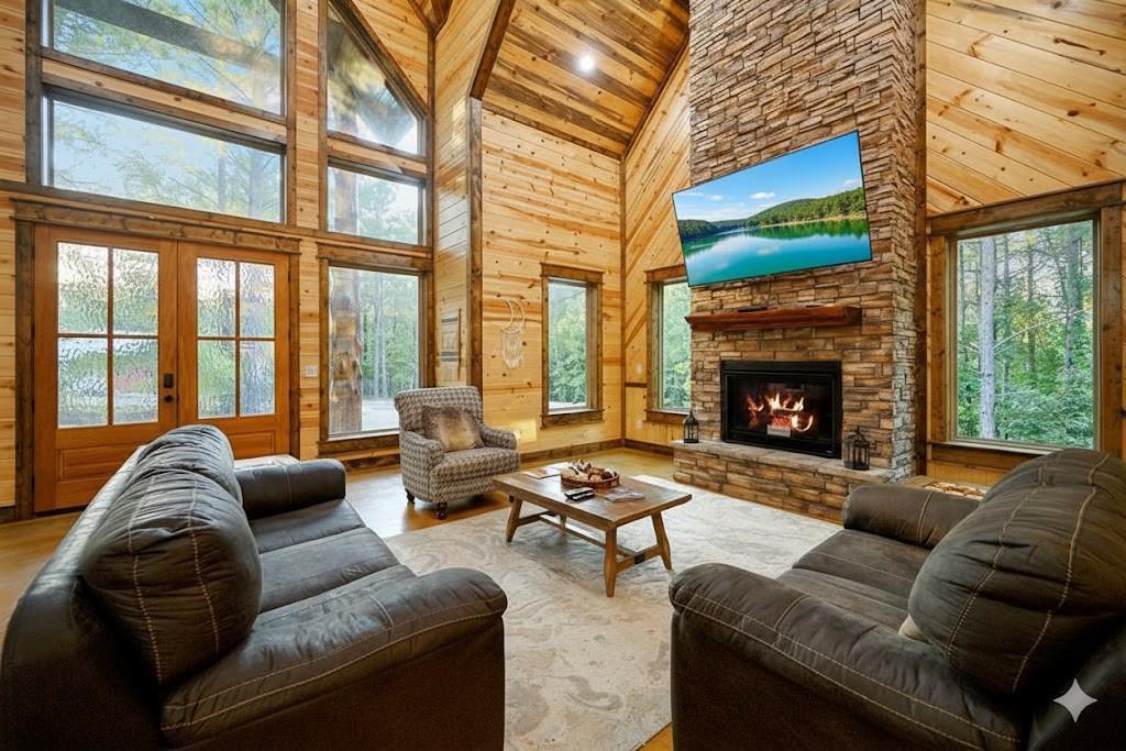 86 Gopher Wood Trail