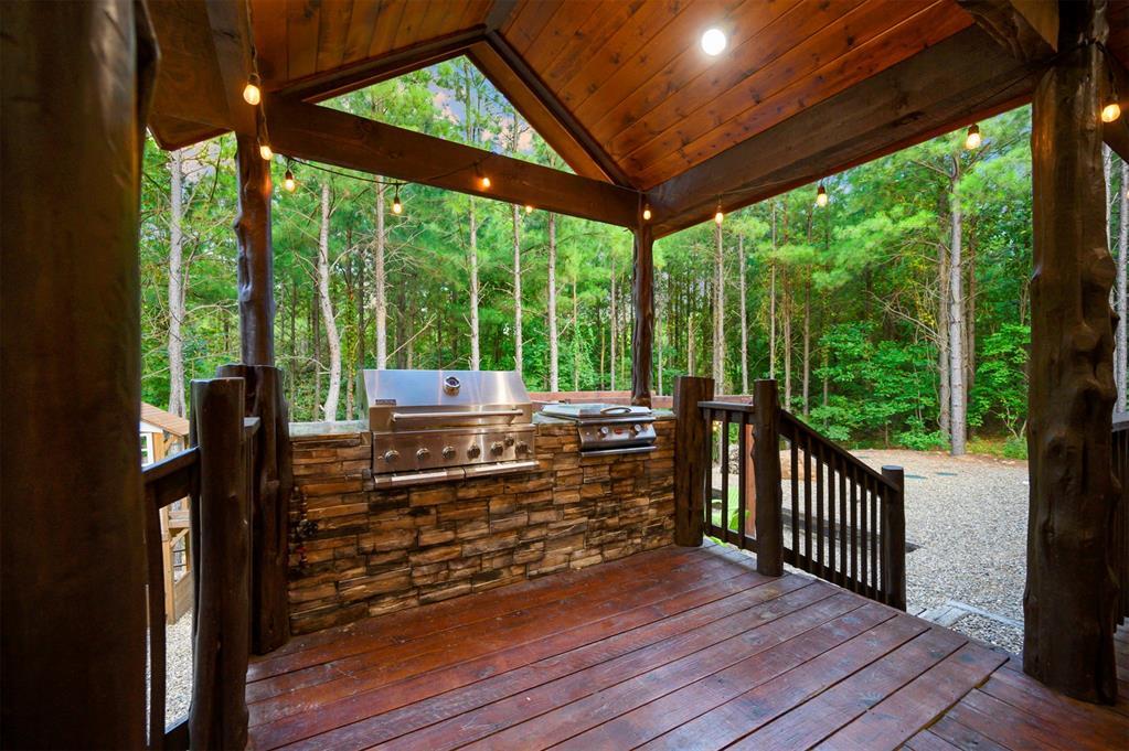 86 Gopher Wood Trail