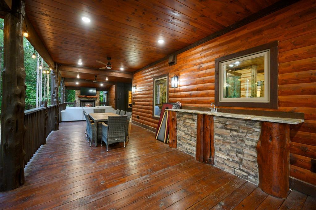 86 Gopher Wood Trail