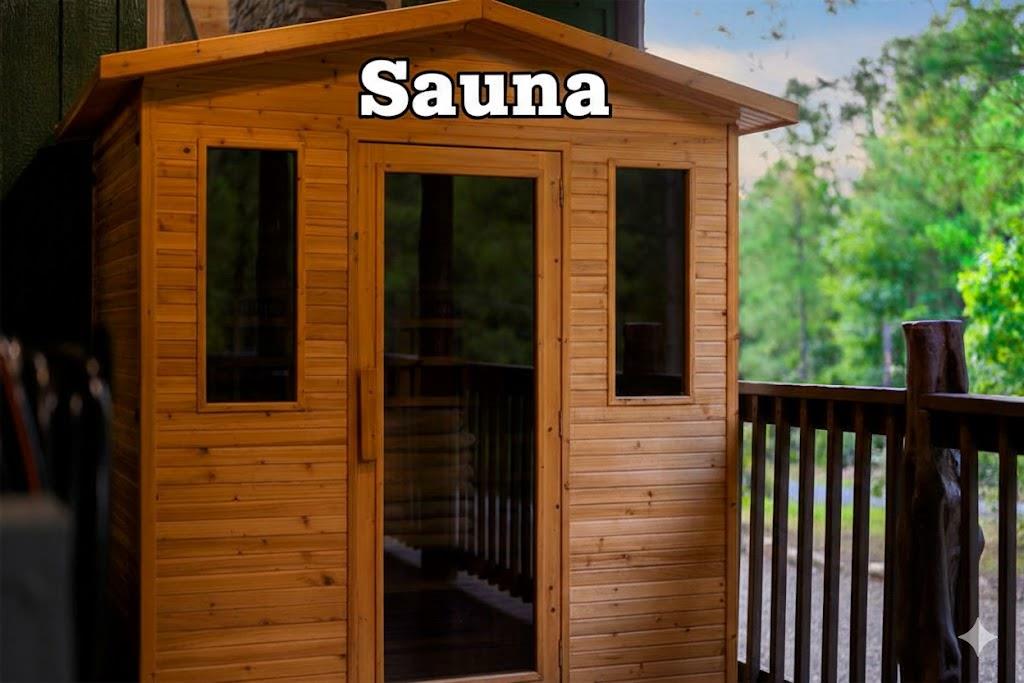 86 Gopher Wood Trail