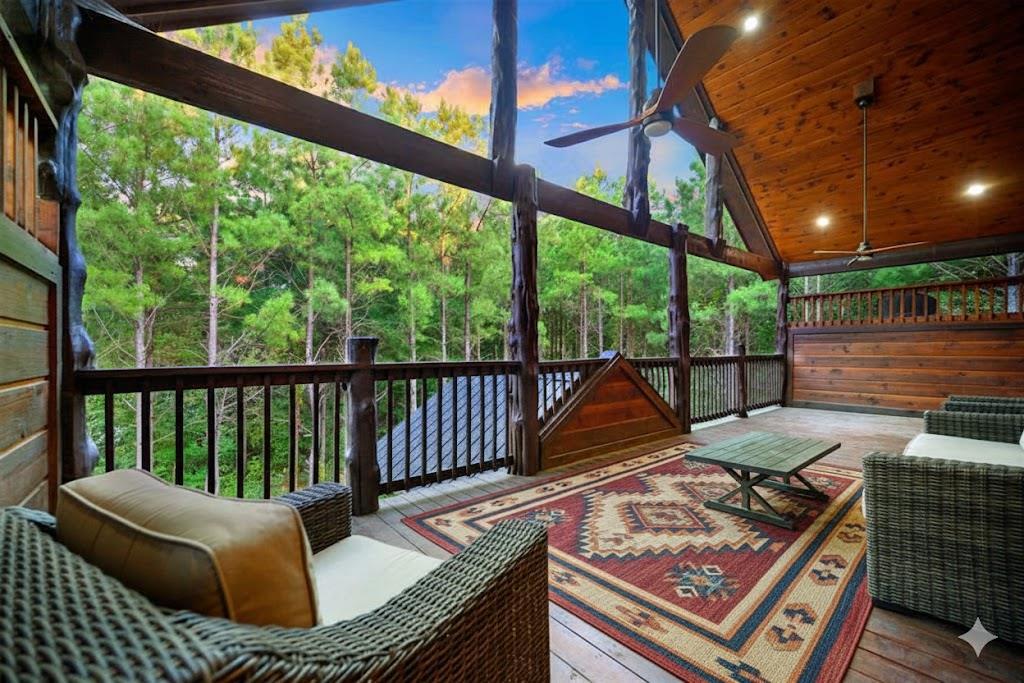 86 Gopher Wood Trail