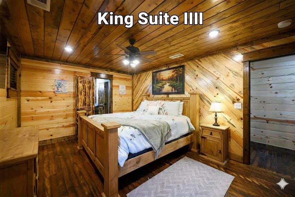 86 Gopher Wood Trail