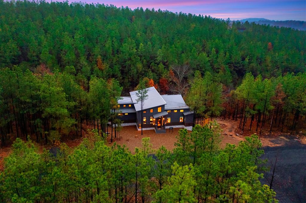 836 Timberline Trail