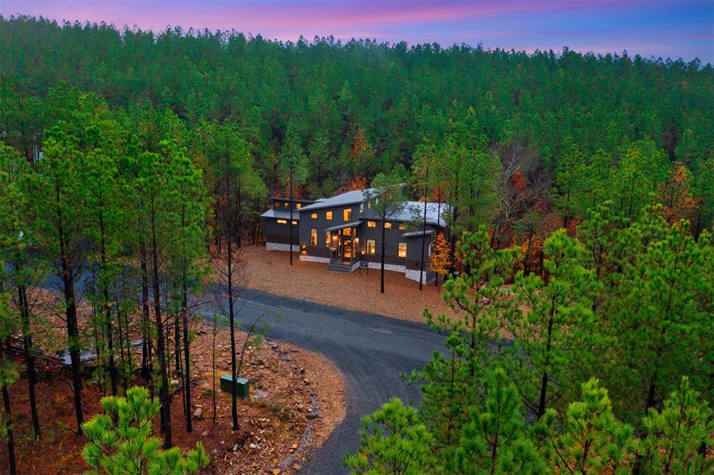 836 Timberline Trail