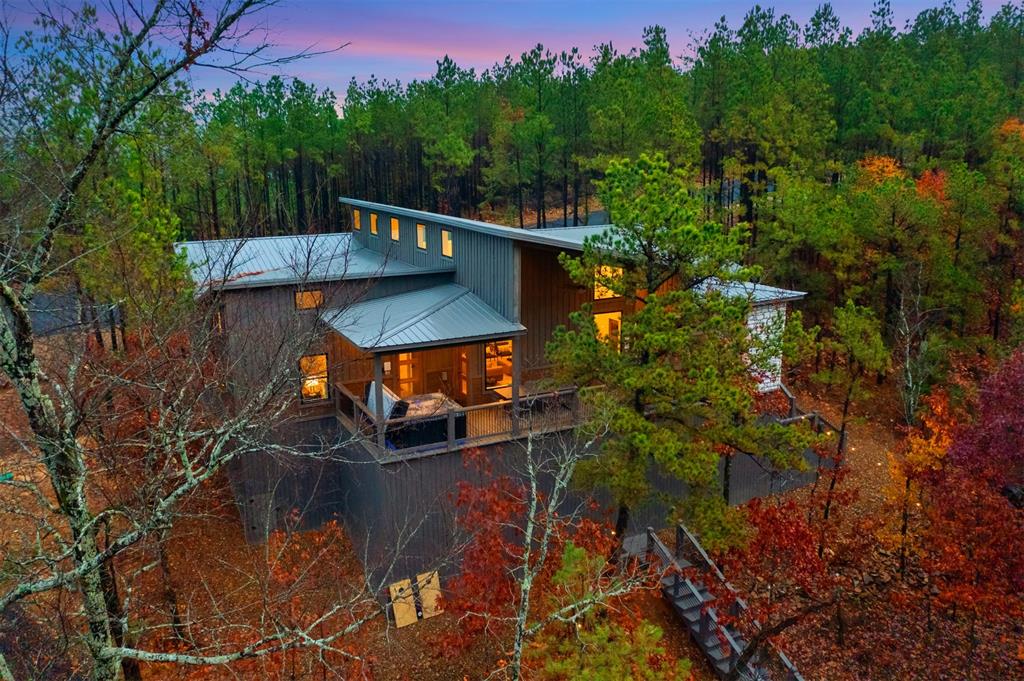 836 Timberline Trail