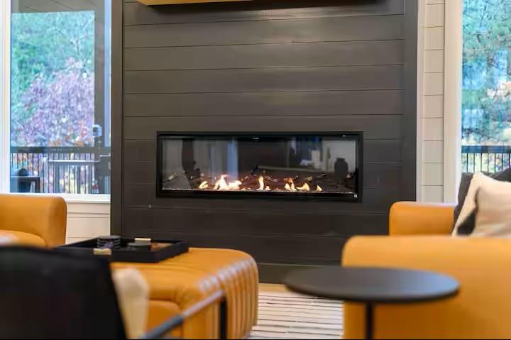 836 Timberline Trail