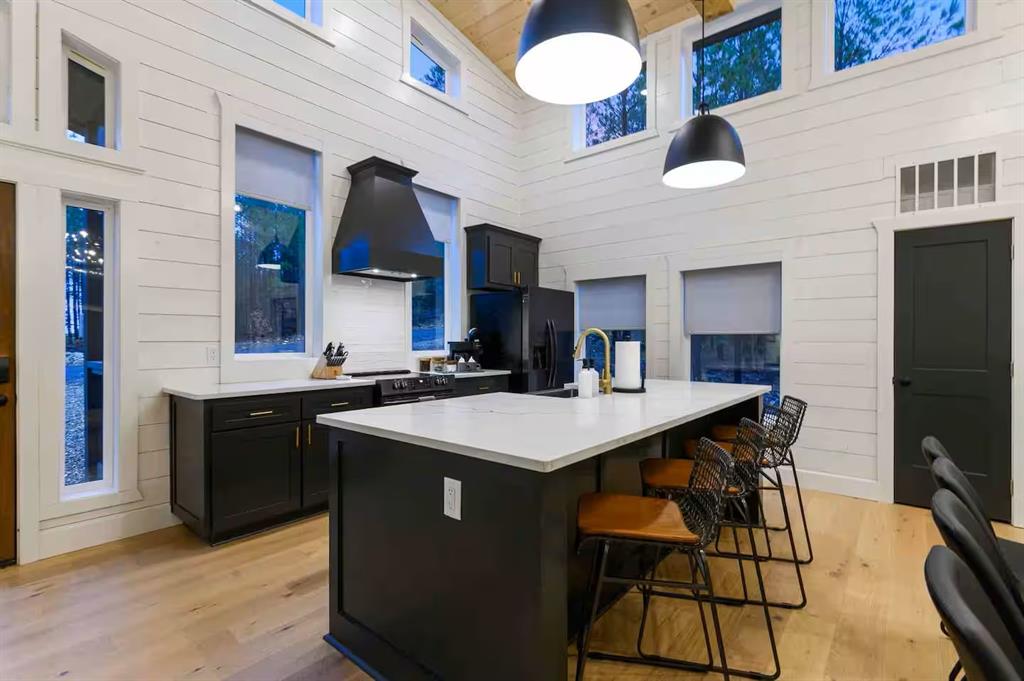 836 Timberline Trail