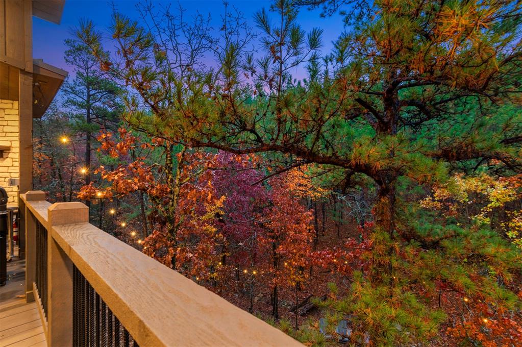 836 Timberline Trail