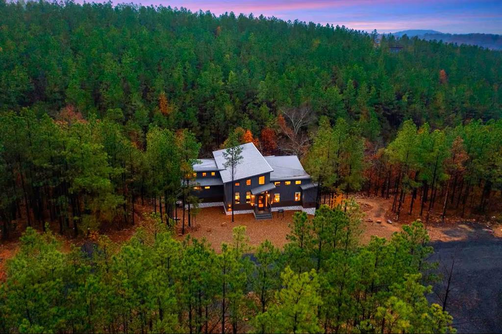 836 Timberline Trail