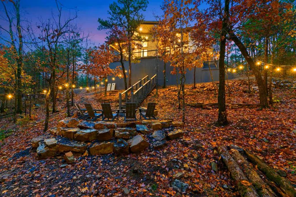 836 Timberline Trail