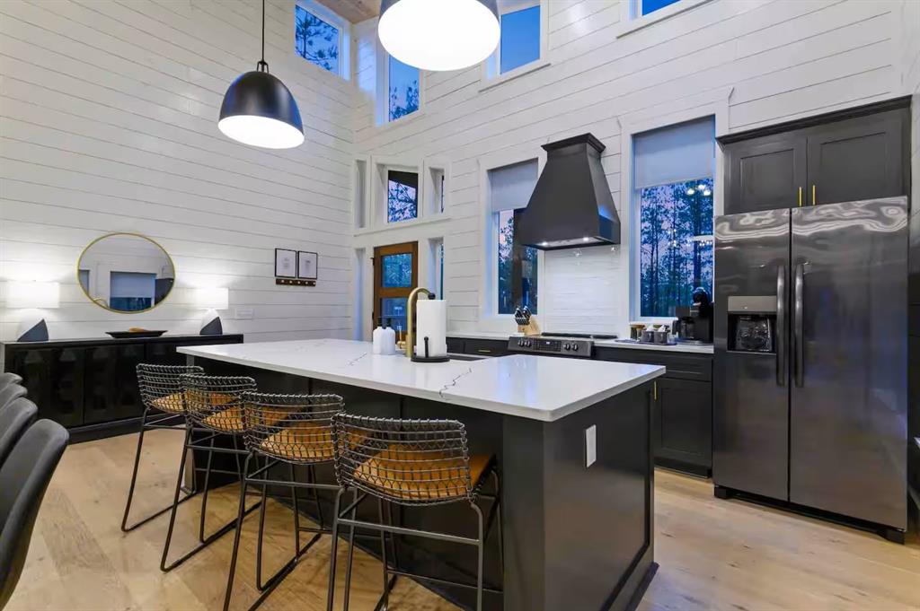 836 Timberline Trail