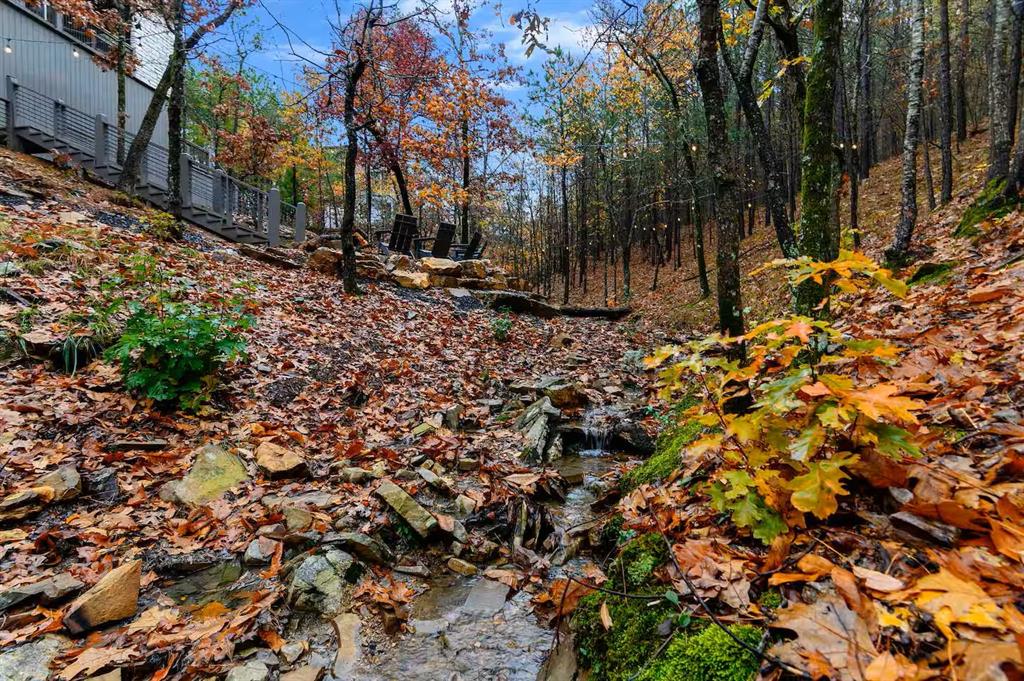 836 Timberline Trail