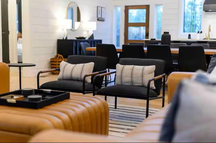 836 Timberline Trail