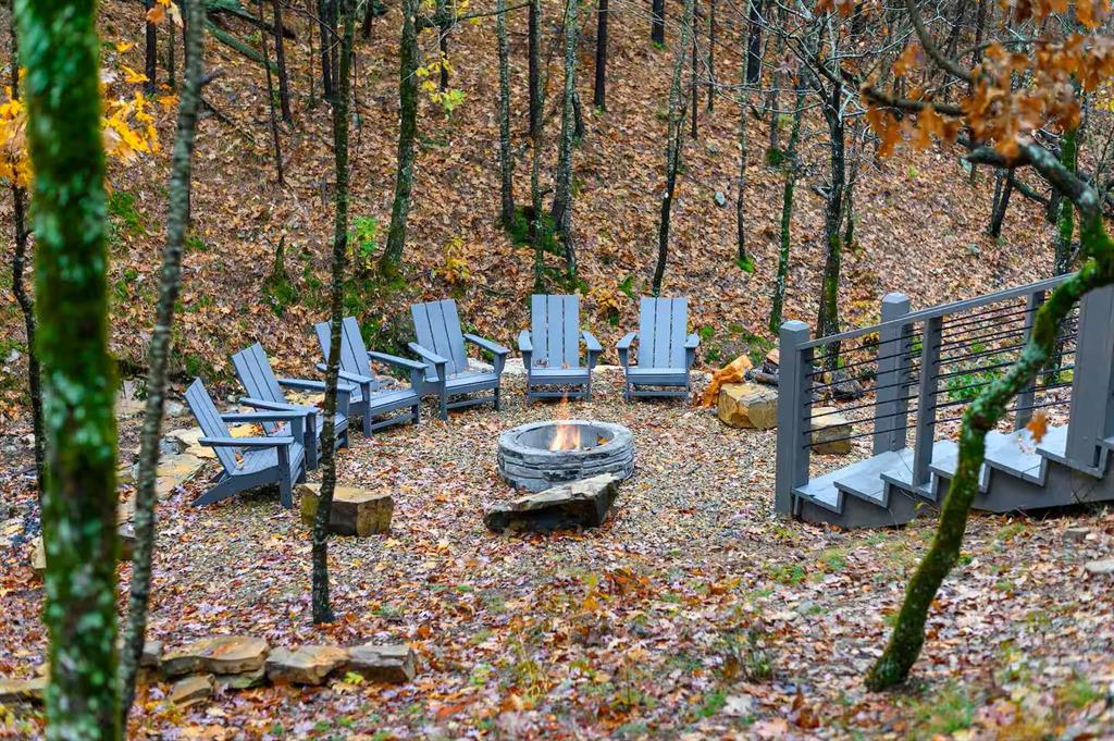 836 Timberline Trail