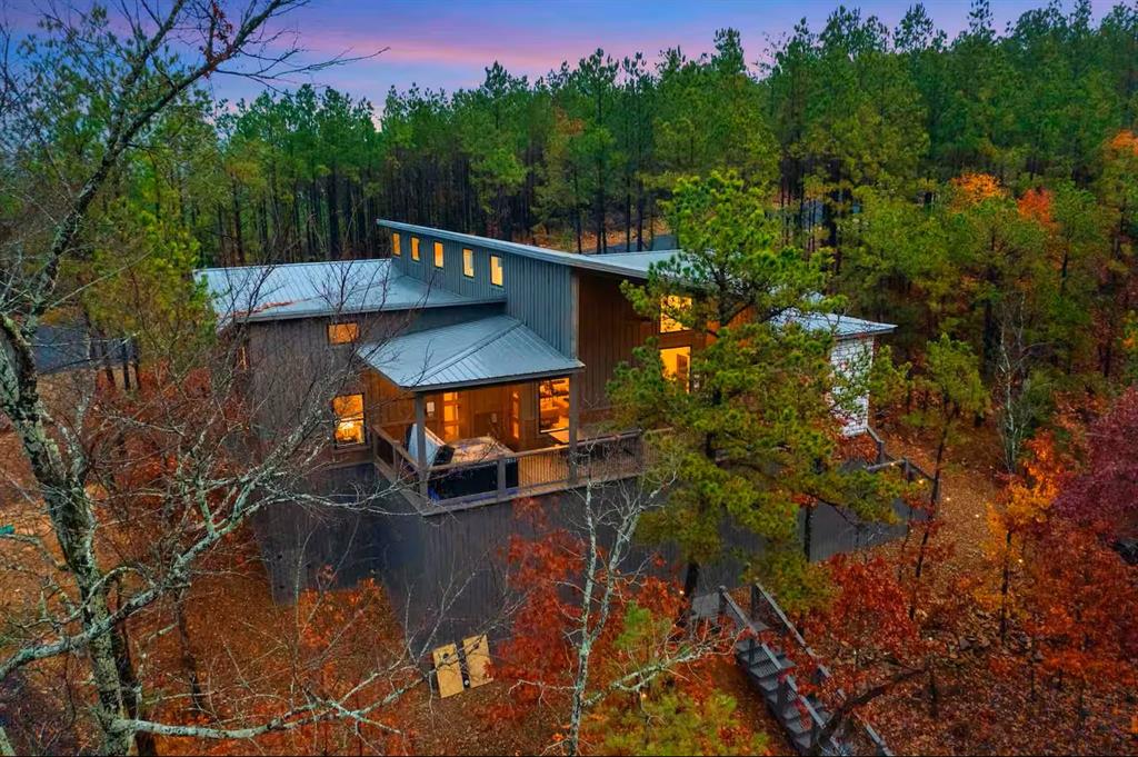 836 Timberline Trail