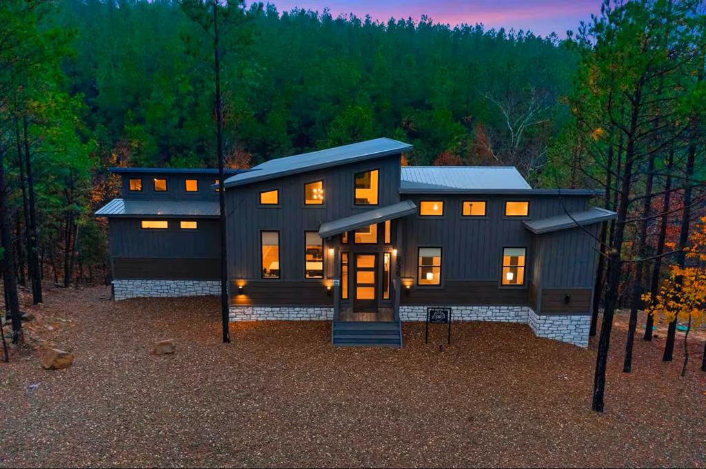 836 Timberline Trail