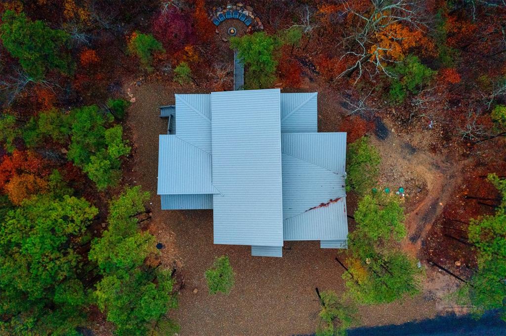 836 Timberline Trail