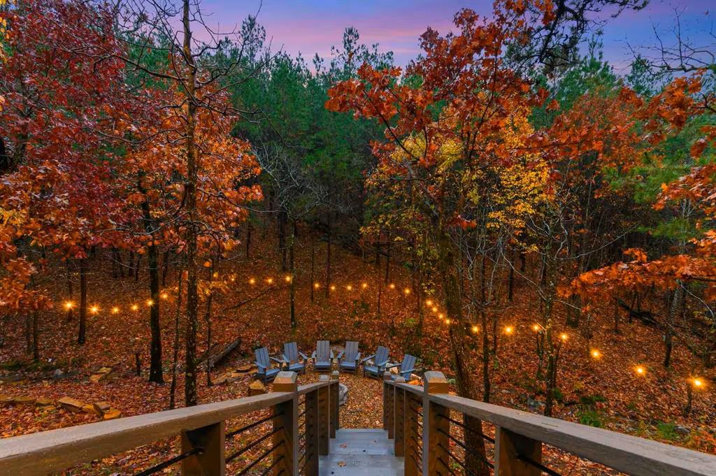 836 Timberline Trail