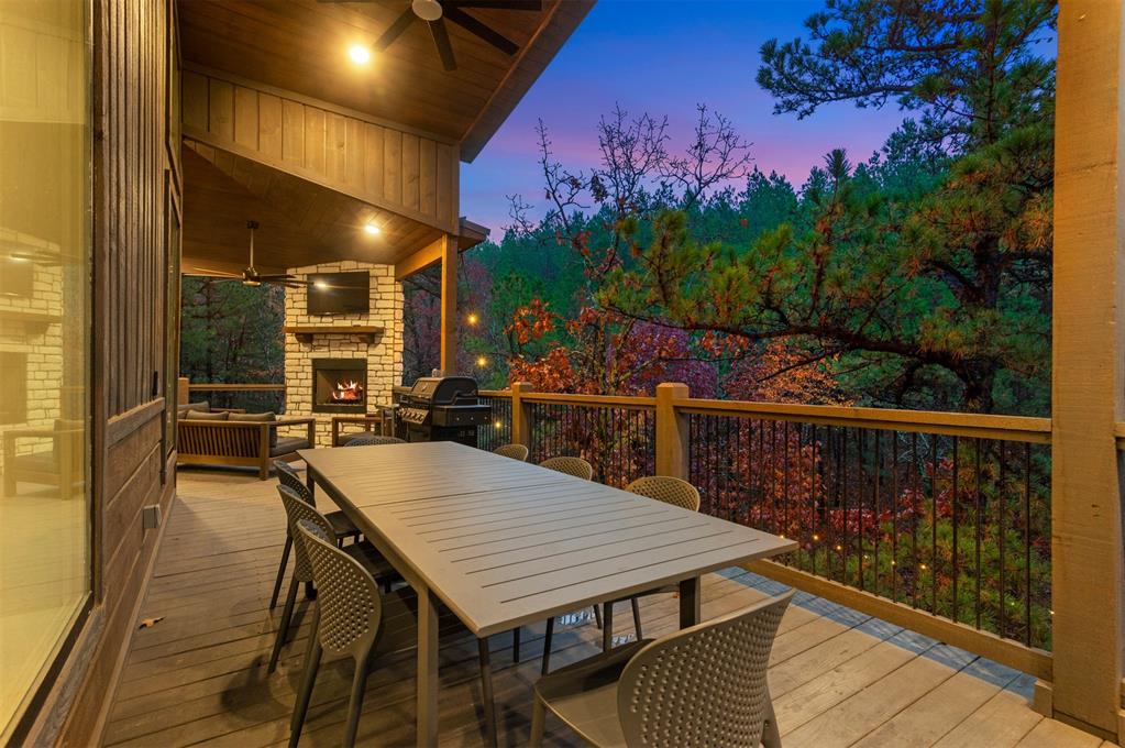 836 Timberline Trail