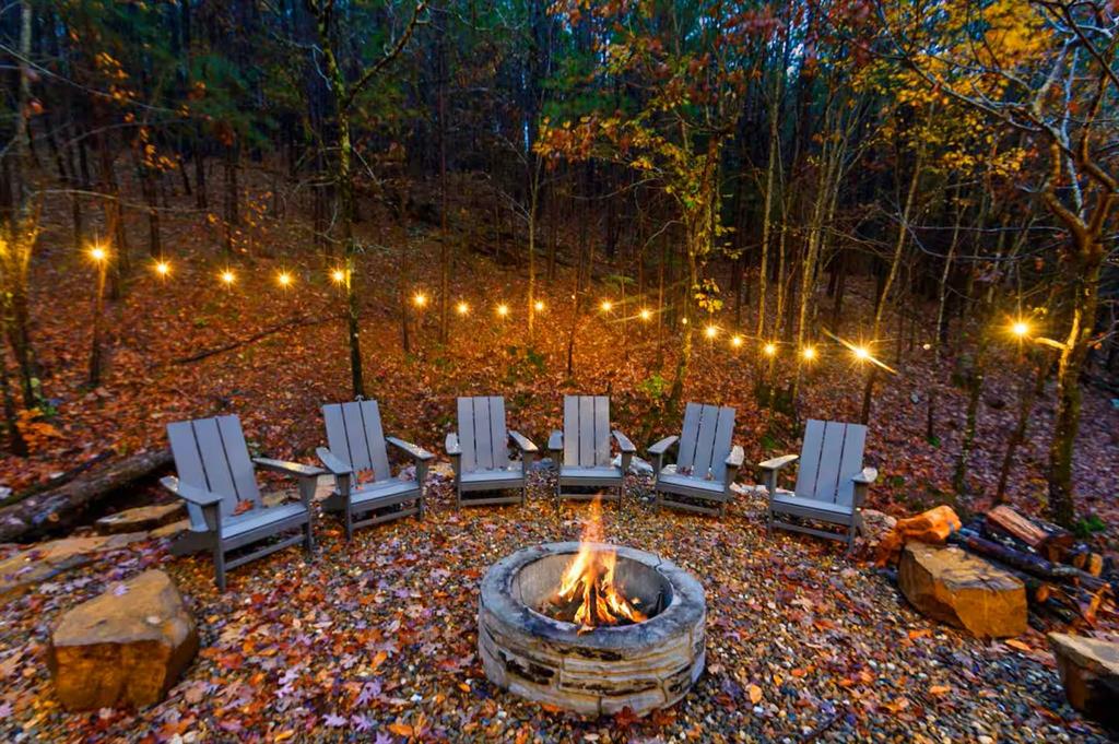 836 Timberline Trail