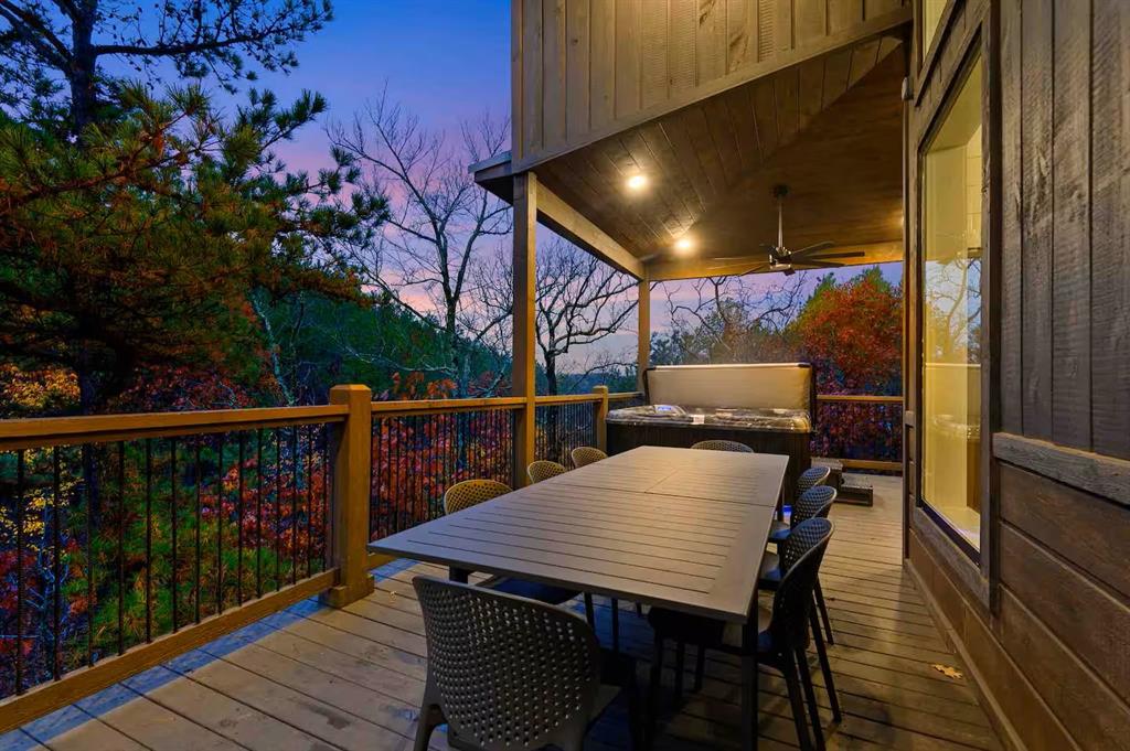 836 Timberline Trail