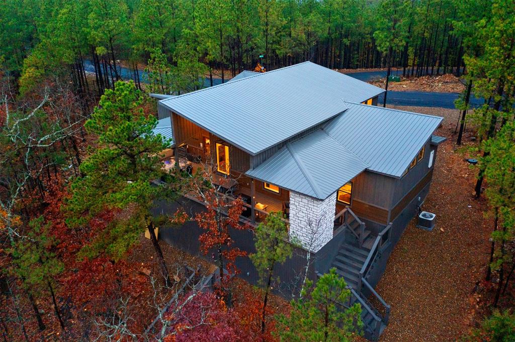 836 Timberline Trail