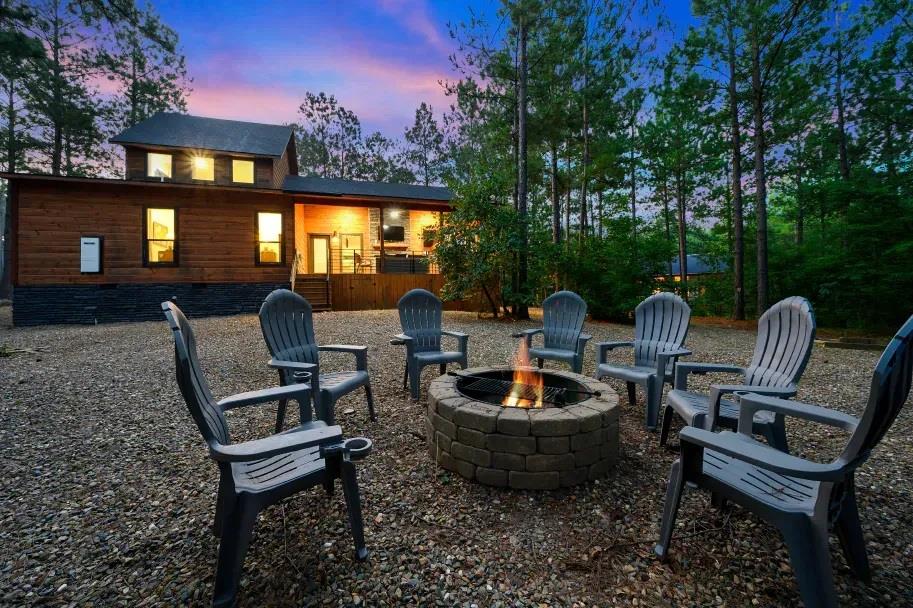 119 Secluded Circle