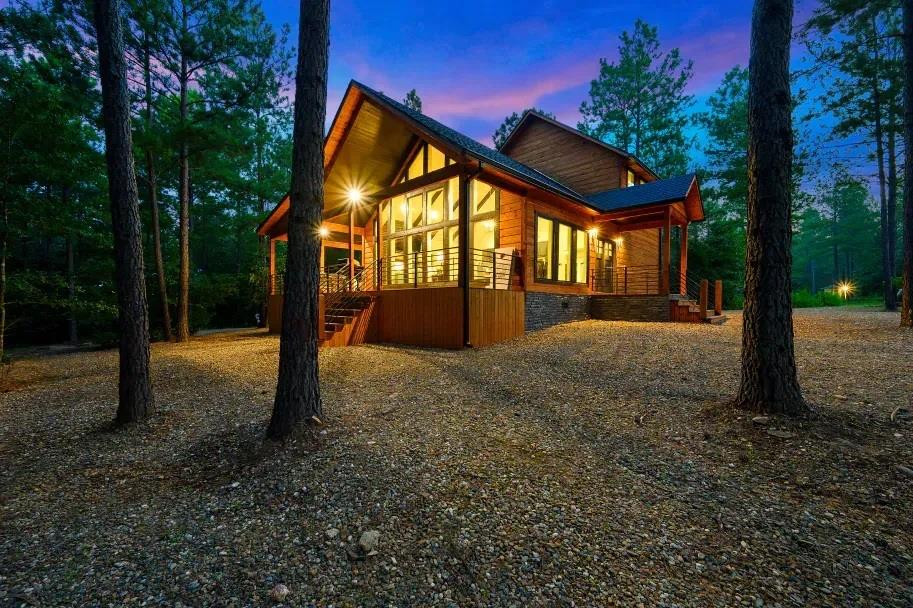 119 Secluded Circle