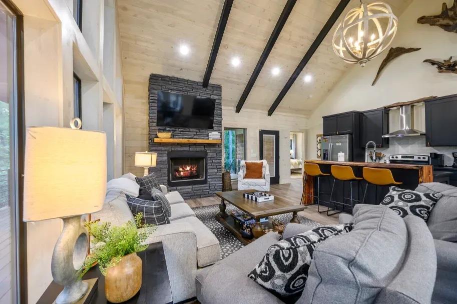 119 Secluded Circle