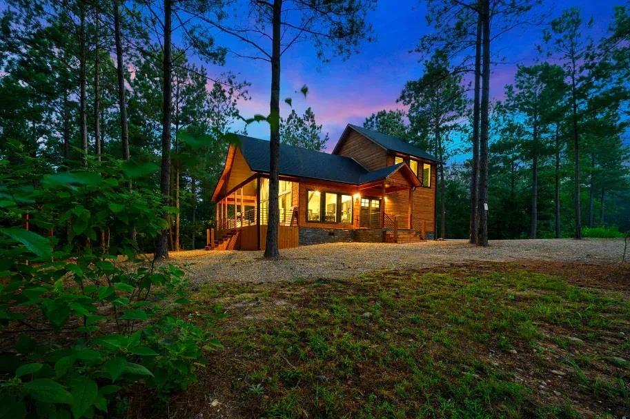 119 Secluded Circle