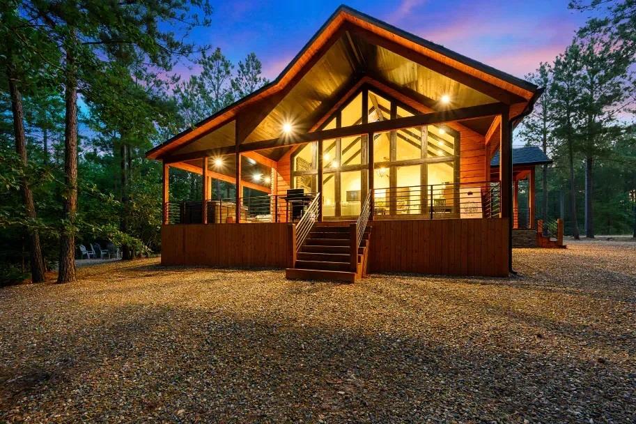 119 Secluded Circle