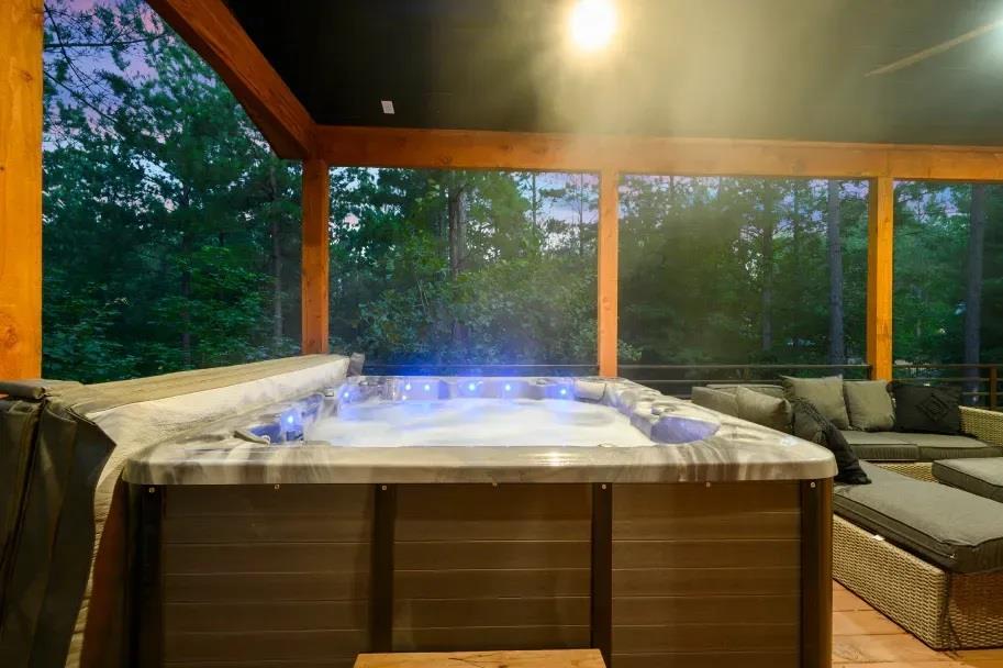 119 Secluded Circle