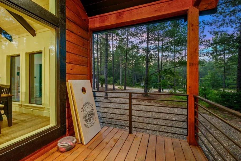 119 Secluded Circle
