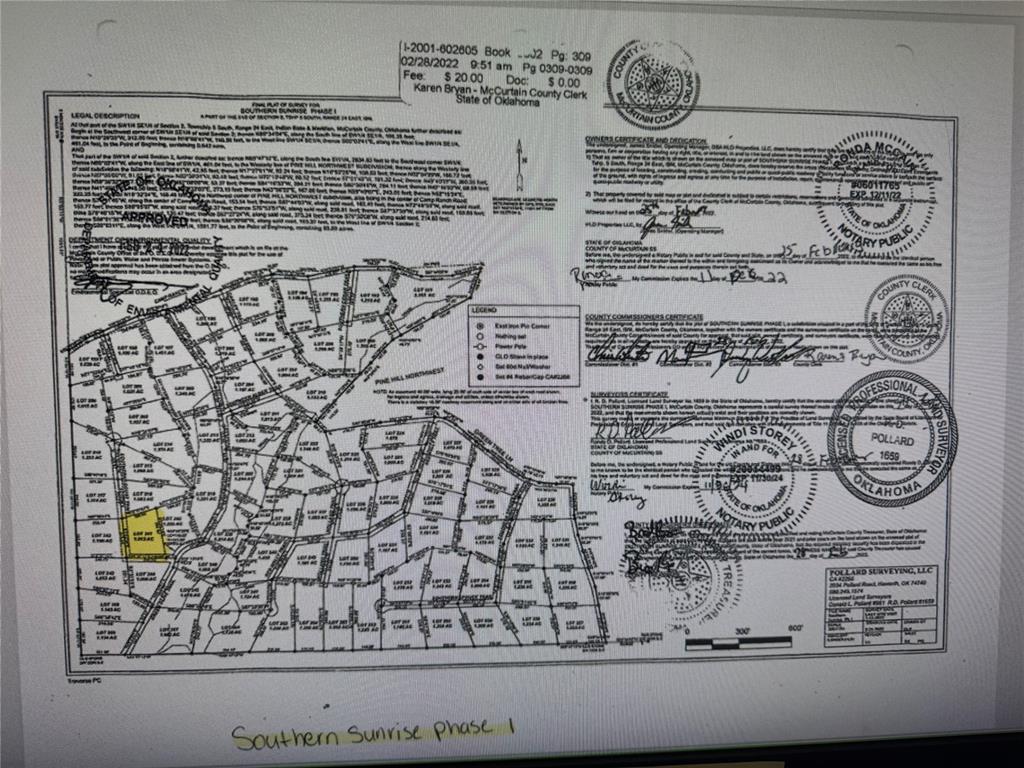 86 Southern Locust Trail