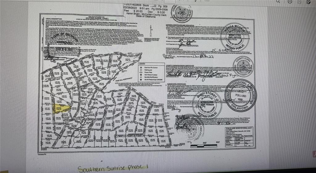 122 Southern Locust Trail