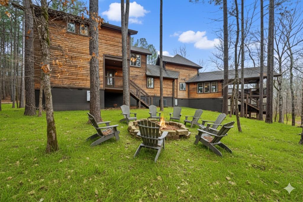 258 Pinehurst Lane