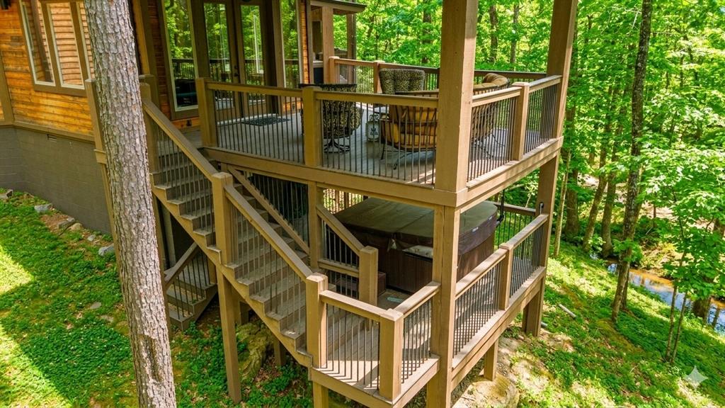 258 Pinehurst Lane