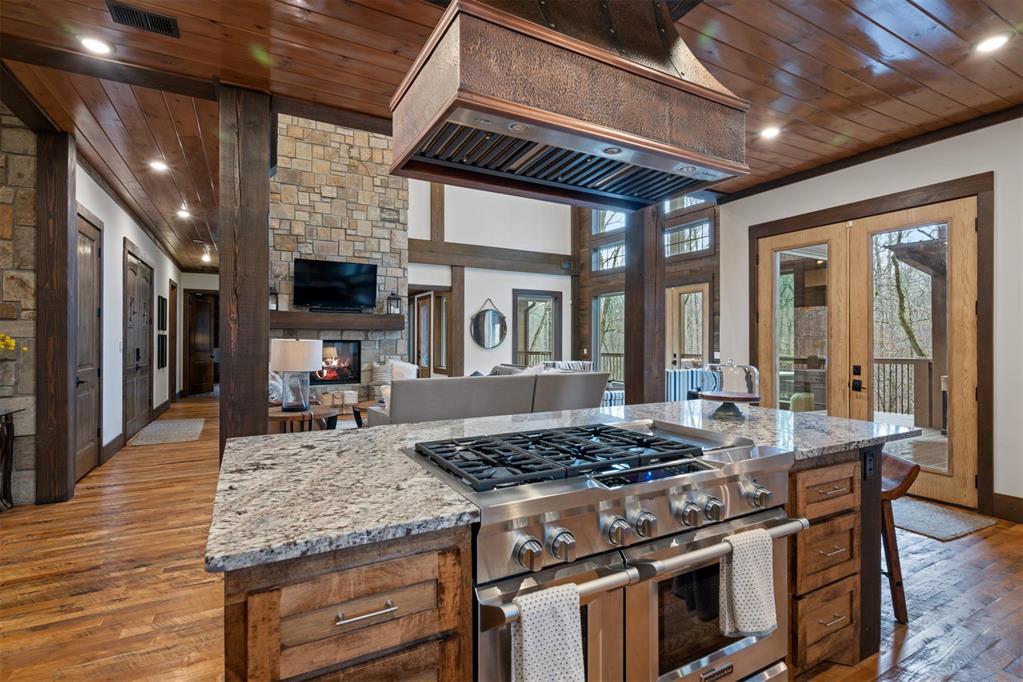 258 Pinehurst Lane