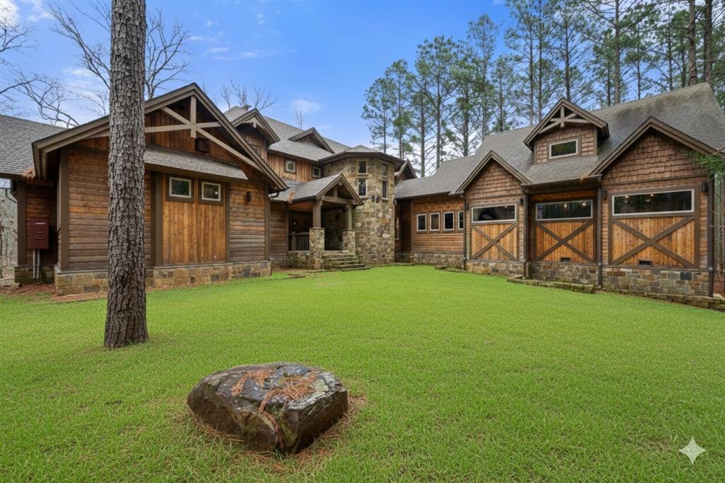 258 Pinehurst Lane