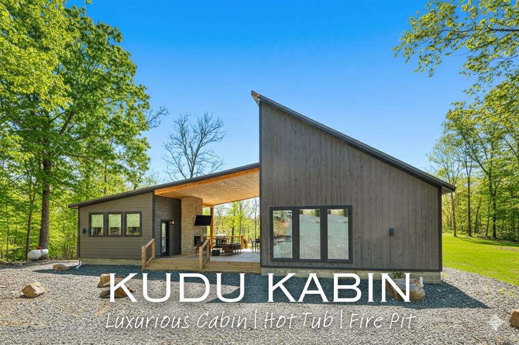 36 Winding Hemlock Circle