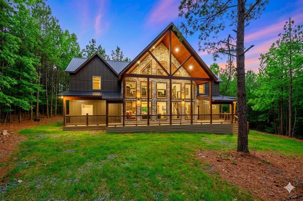 117 Gopher Wood Trail