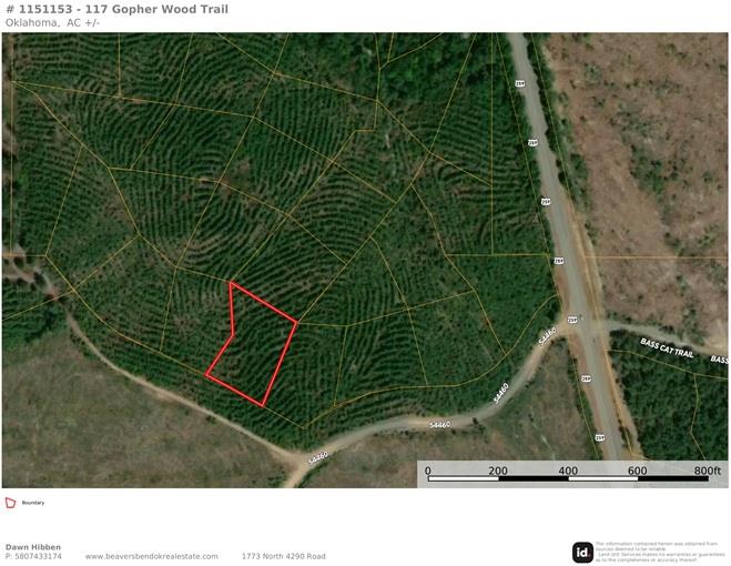 117 Gopher Wood Trail