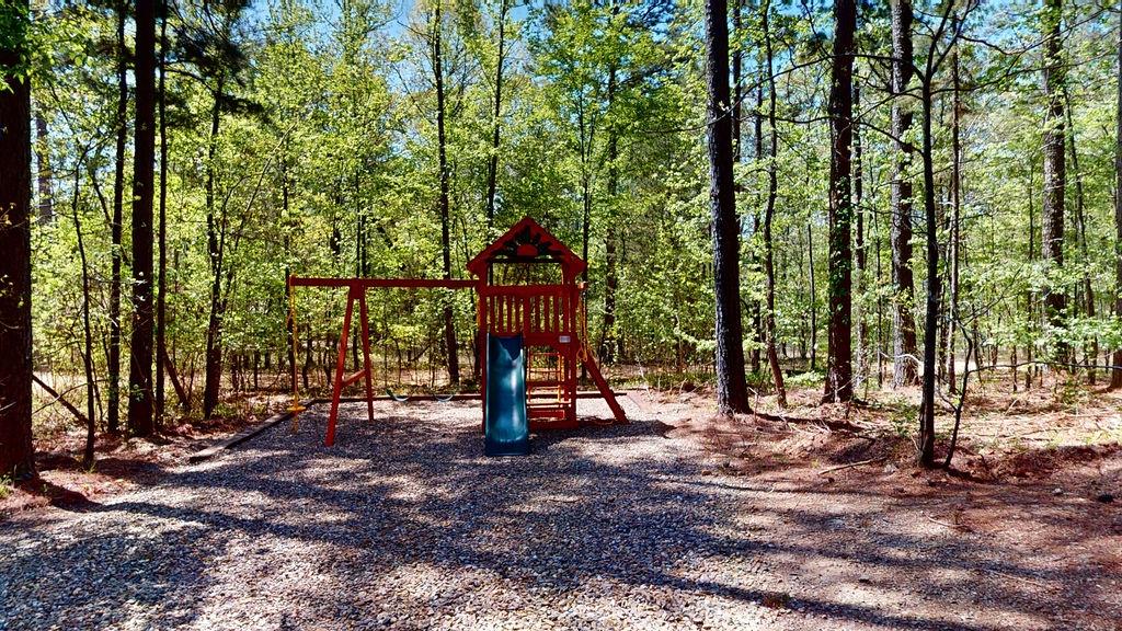 13 Whispering Pines Road