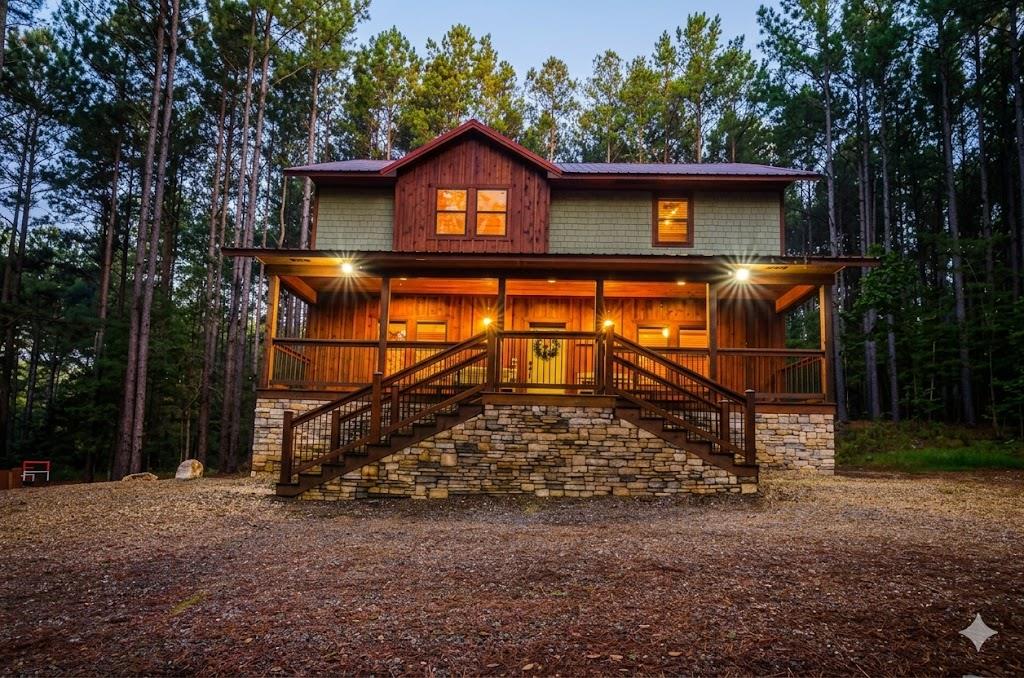 13 Whispering Pines Road
