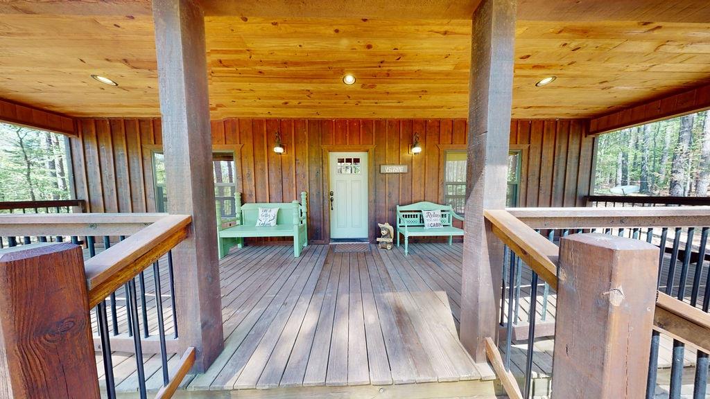 13 Whispering Pines Road