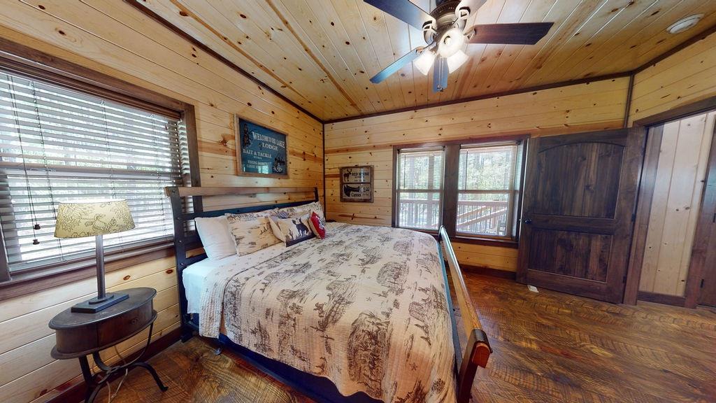 13 Whispering Pines Road