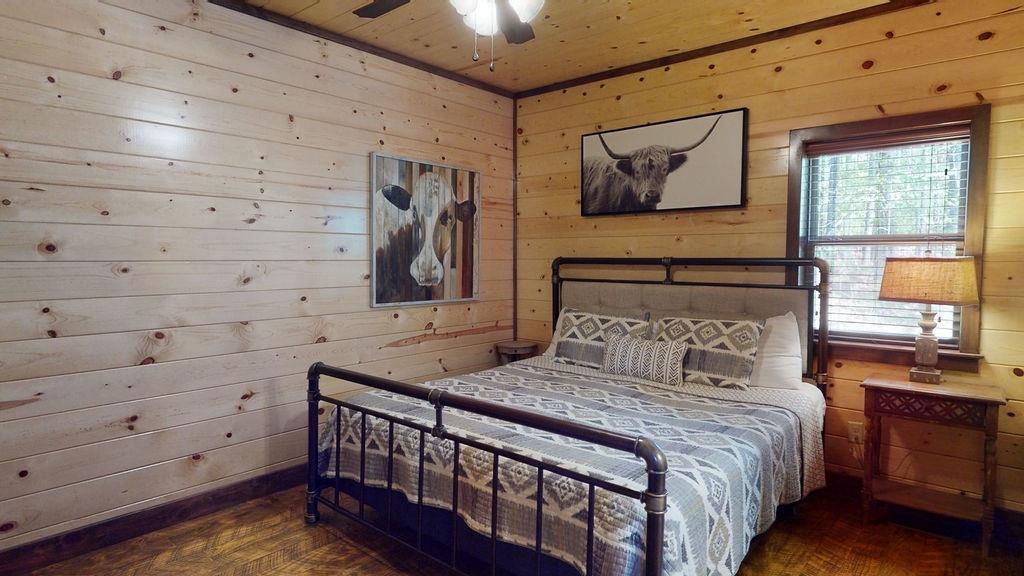 13 Whispering Pines Road